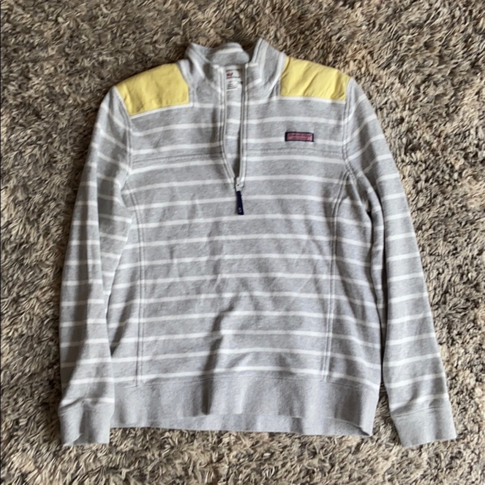 vineyard vines shep shirt